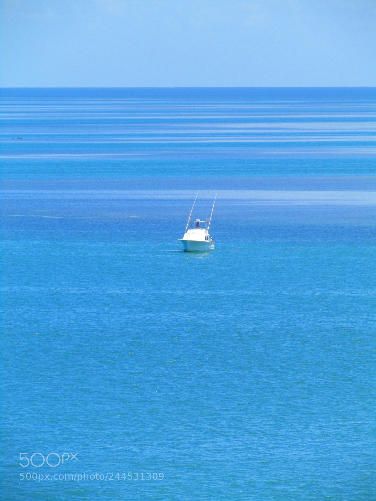 Canon PowerShot SX420 IS sample photo. Shades of blue photography