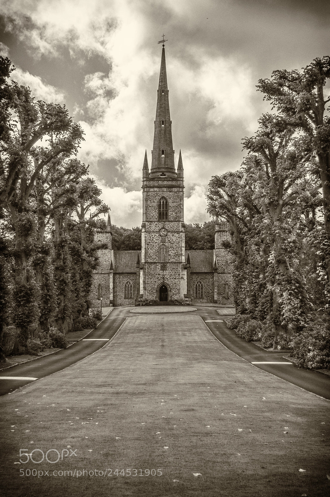 Nikon D3200 sample photo. Naomh maelmhaedhoc photography