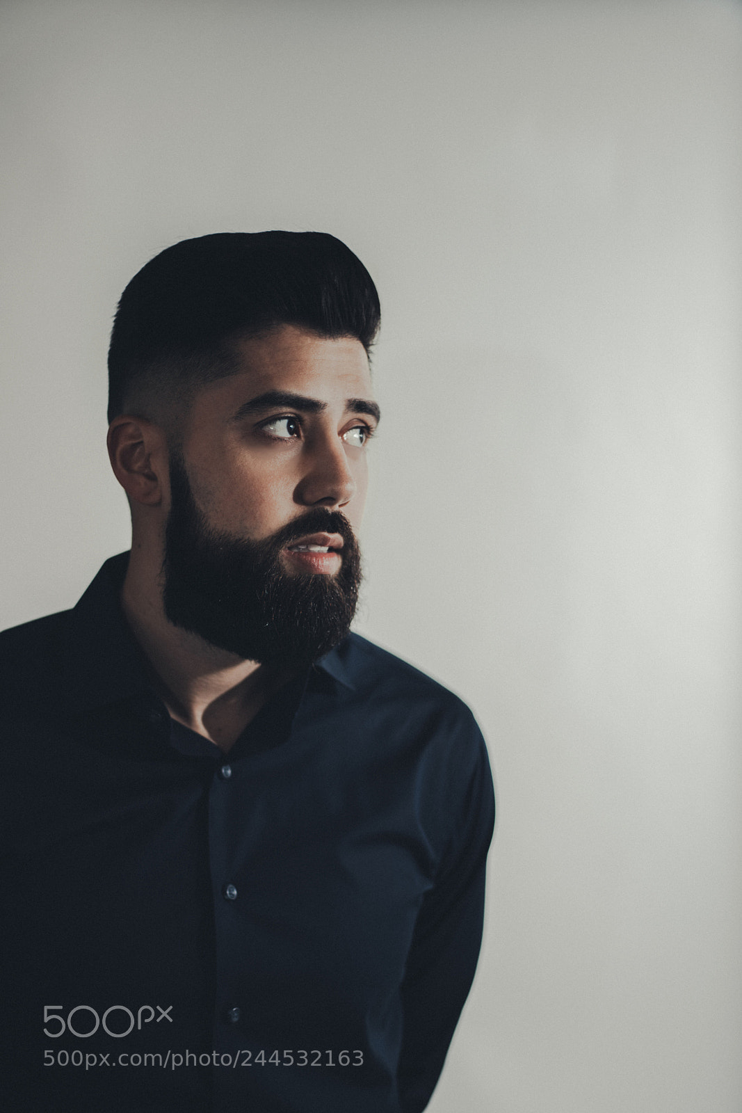 Sony a7R II sample photo. Danny photography