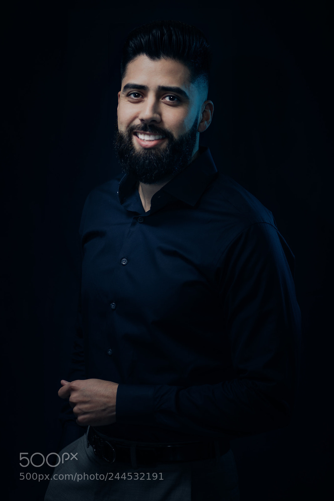 Sony a7R II sample photo. Danny photography