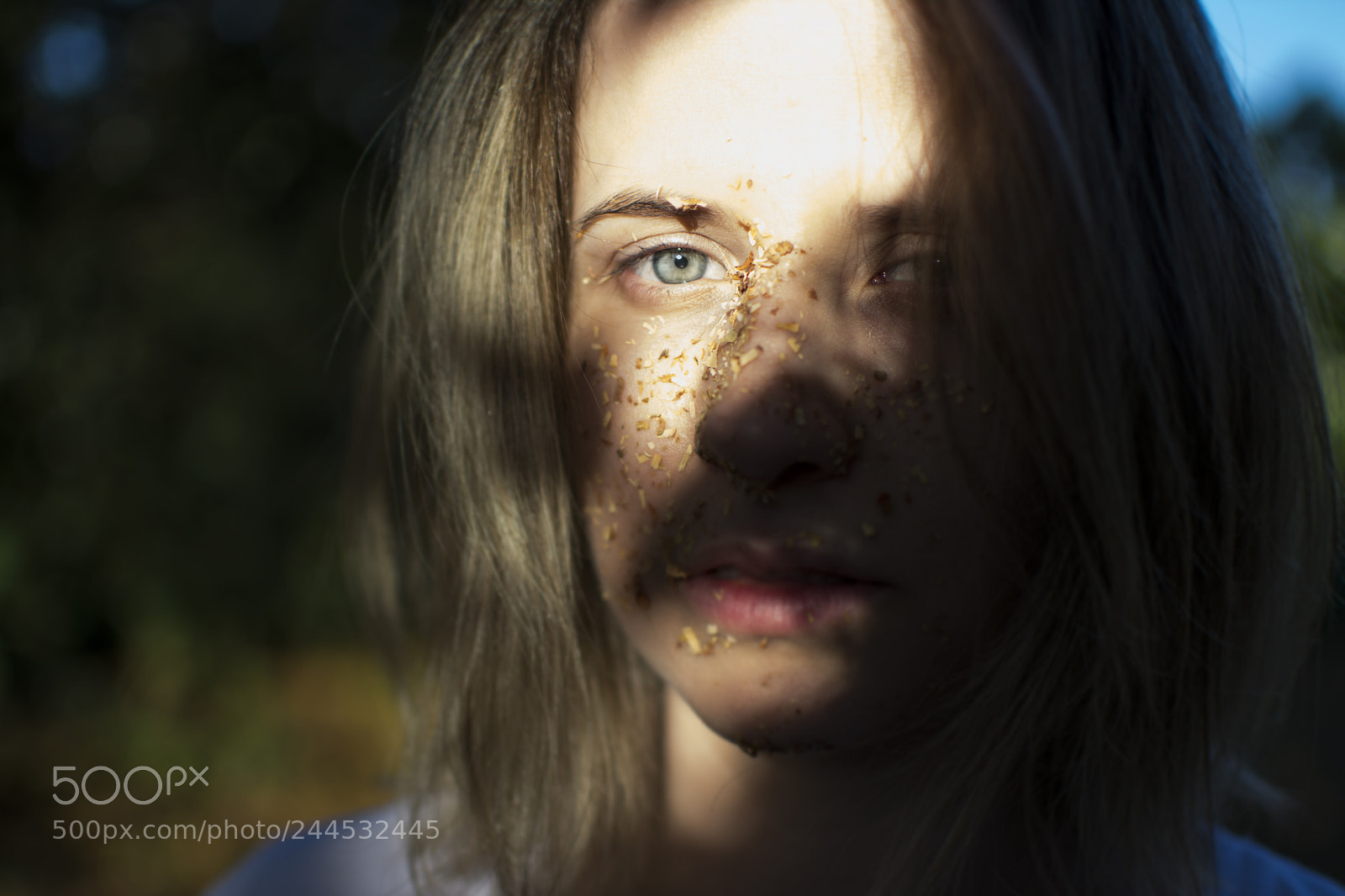 Nikon D7100 sample photo. Mariana photography