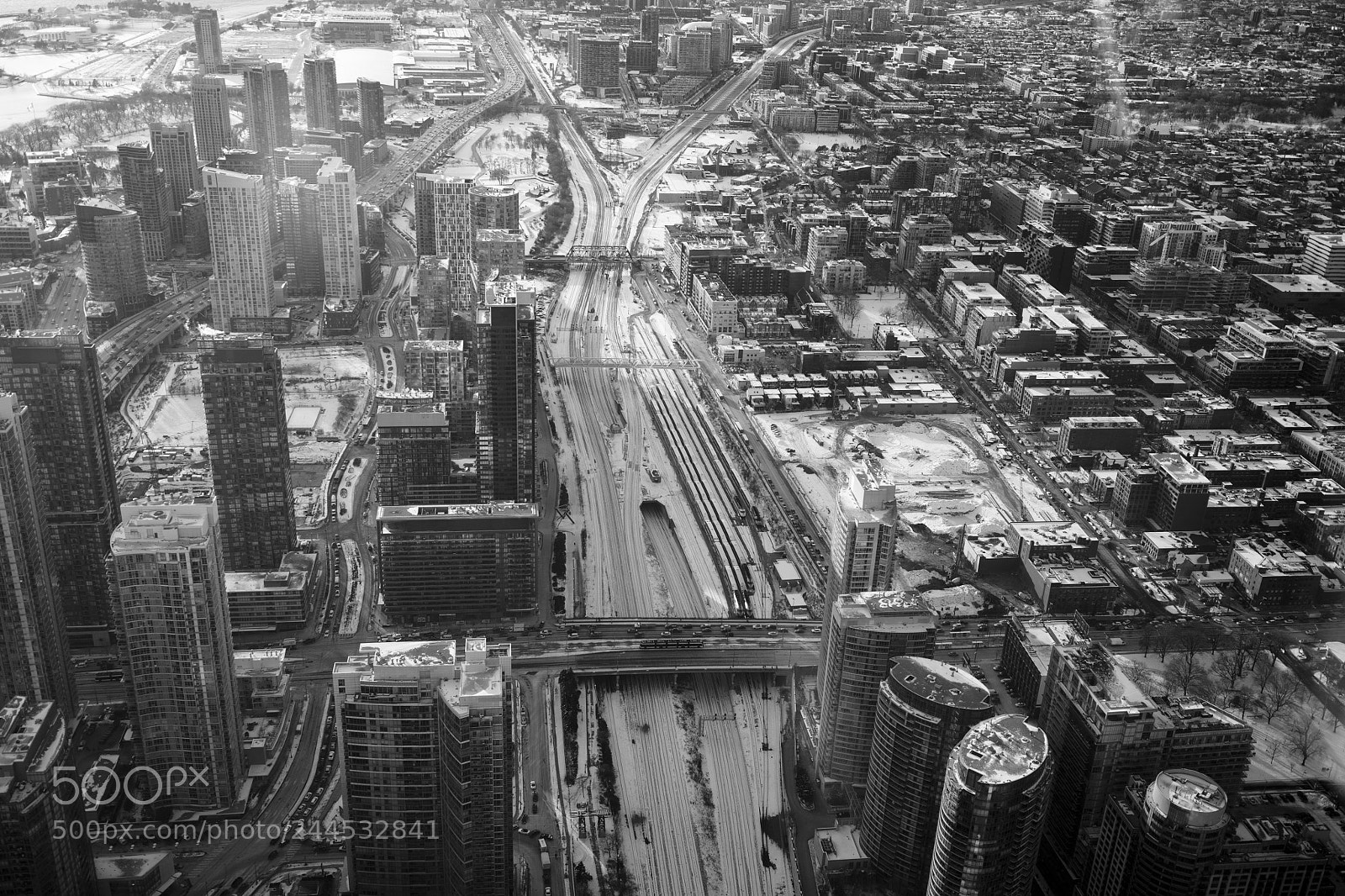 Canon EOS 5DS R sample photo. Toronto photography