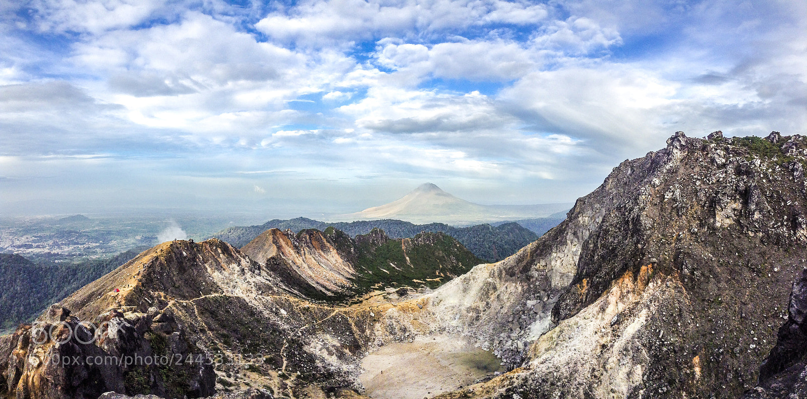 Apple iPod touch sample photo. Summit attack! photography