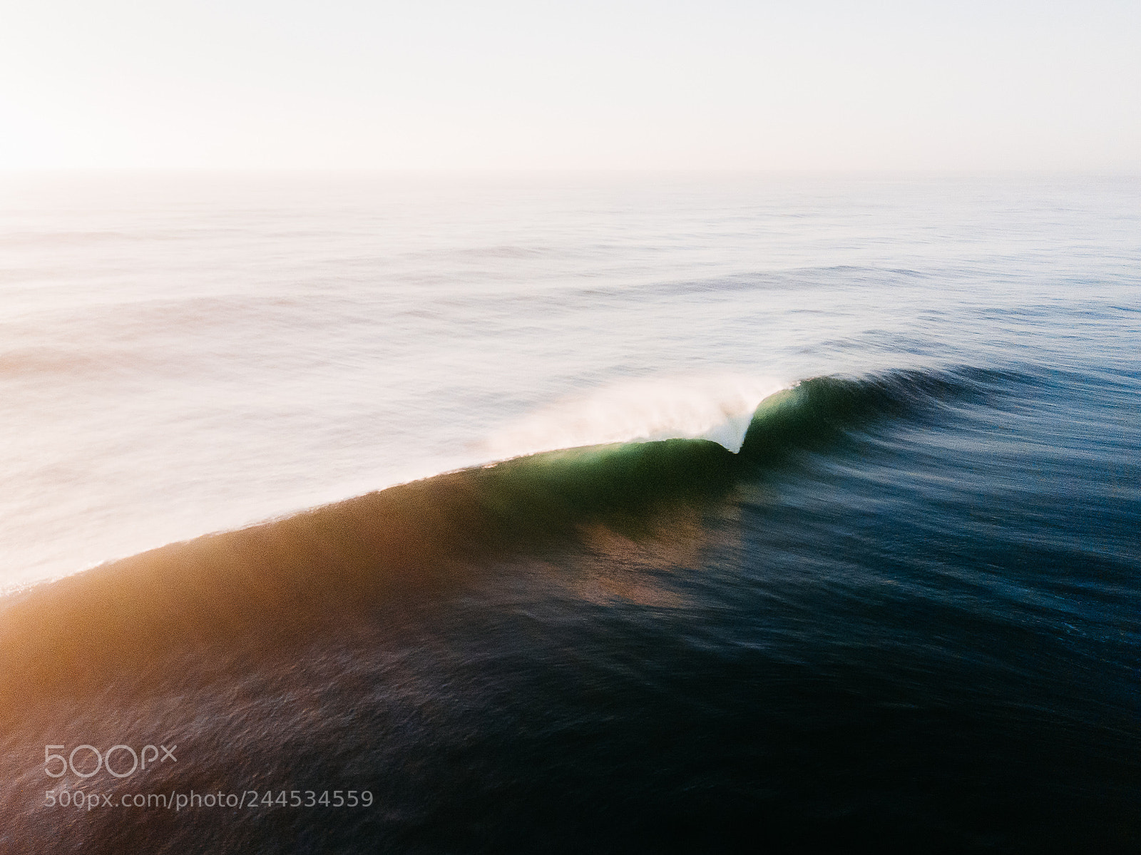 DJI FC220 sample photo. Emerge photography