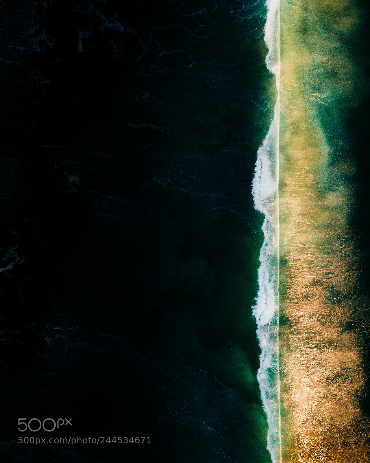 DJI FC220 sample photo. Past and present photography