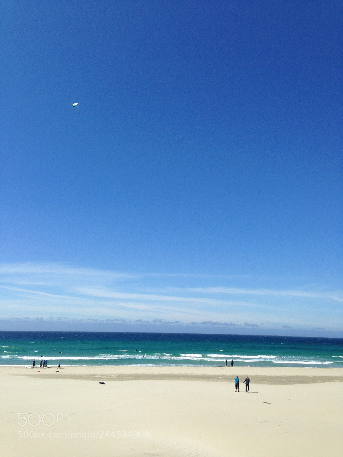 Apple iPhone 5 sample photo. Lovely summer day! photography