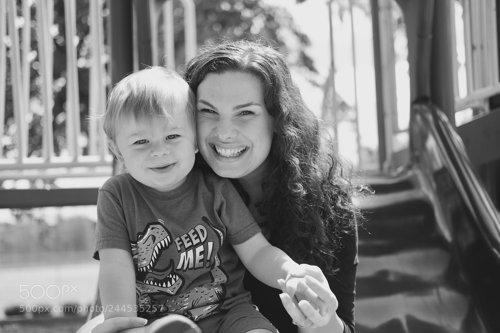 Fujifilm X-T2 sample photo. Family first! photography