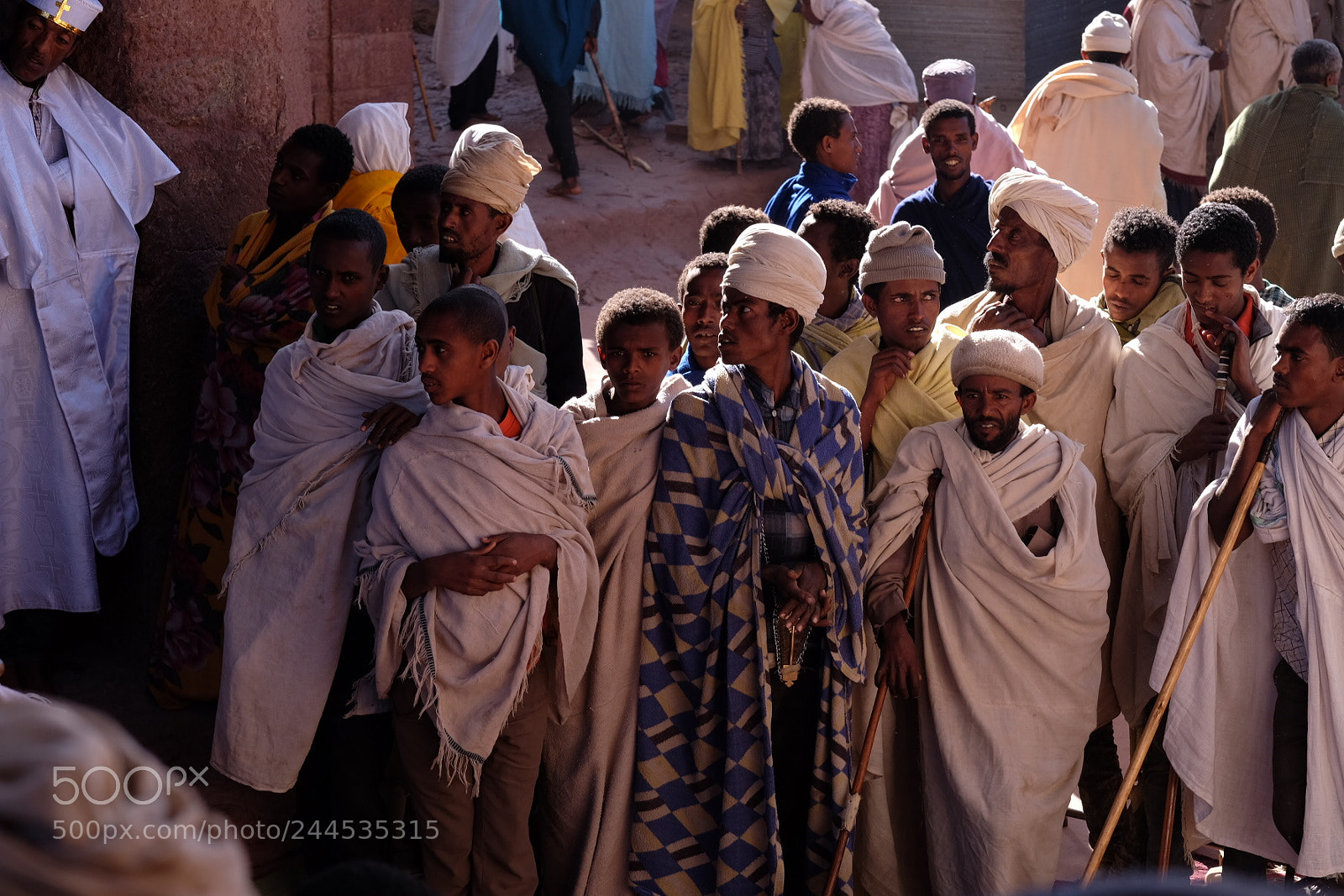 Fujifilm X-T1 sample photo. Ethiopia again and lalibela photography
