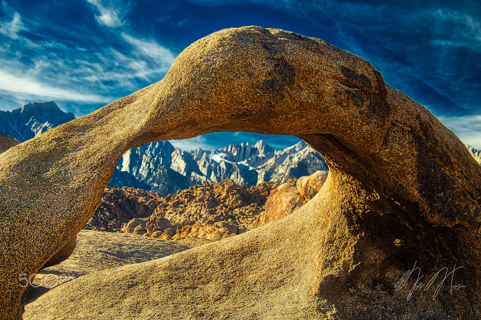 Canon EF 28-135mm F3.5-5.6 IS USM sample photo. Mobius arch photography
