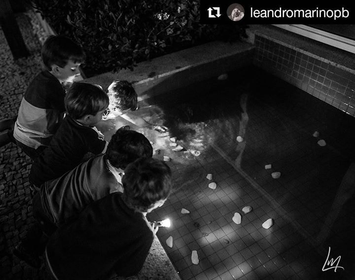 Amigos criei uma nova conta só para compartilhar minhas imagens em preto e branco! Quem puder...