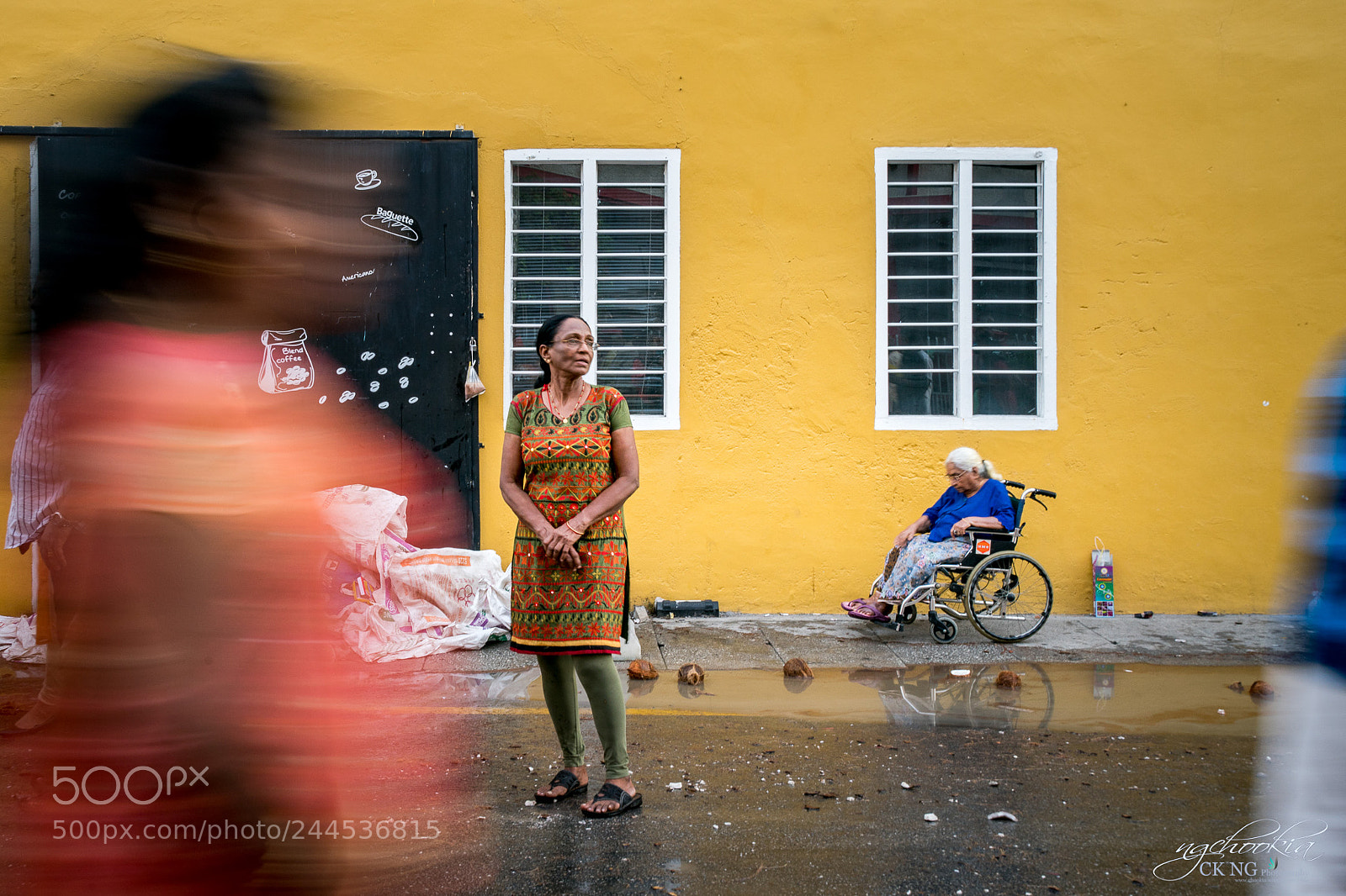 Sony a9 sample photo. Life 。人生 ii georgetown-penang photography