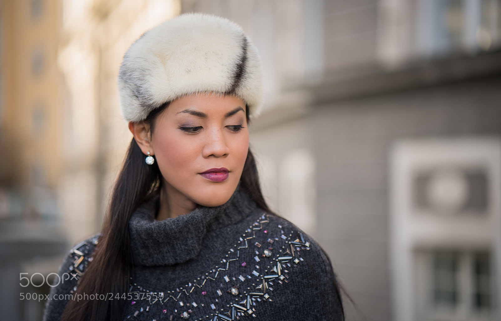 Sony a7R III sample photo. Nicki photography