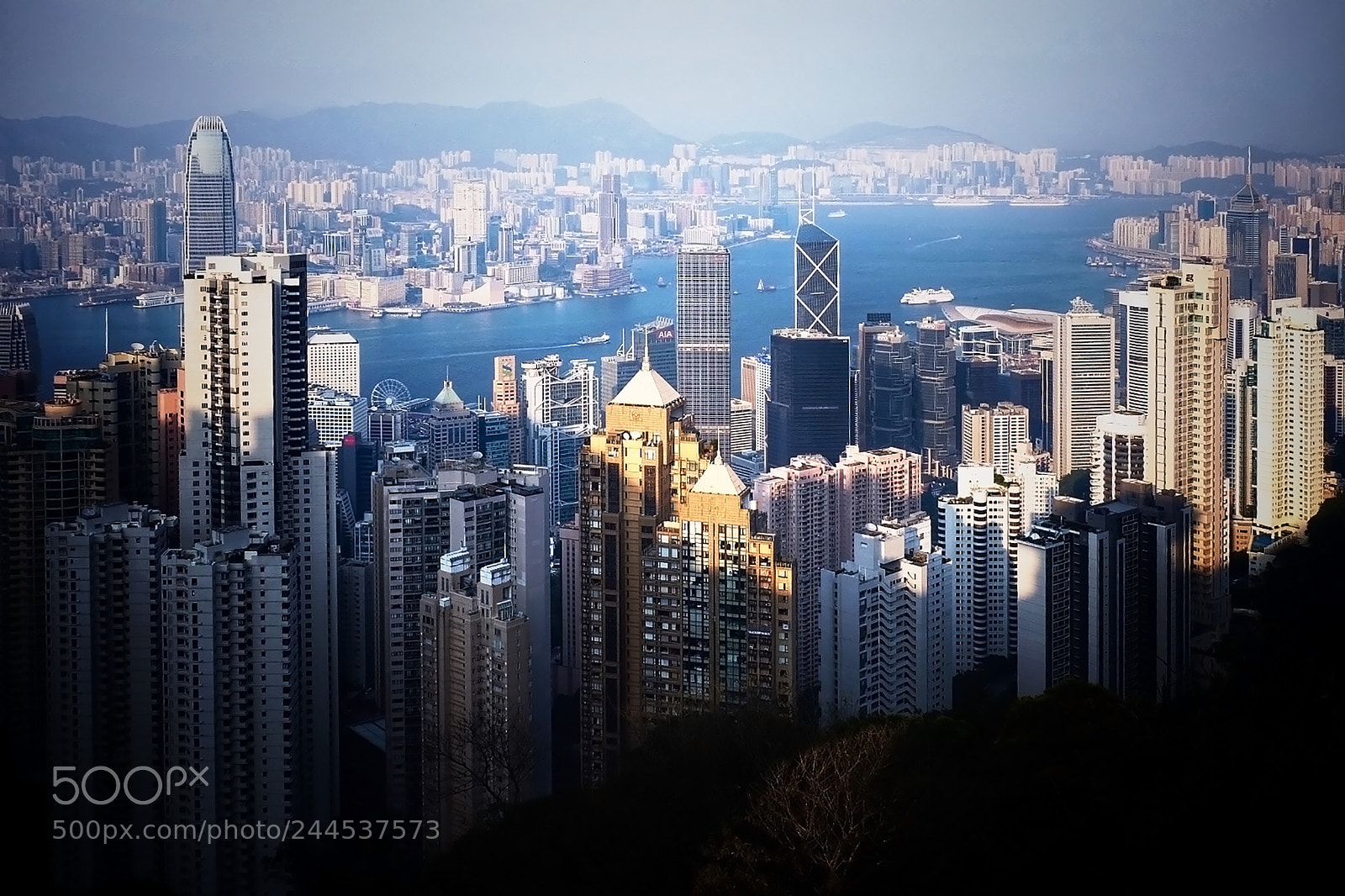 Fujifilm X-E2 sample photo. 香港太平山 photography