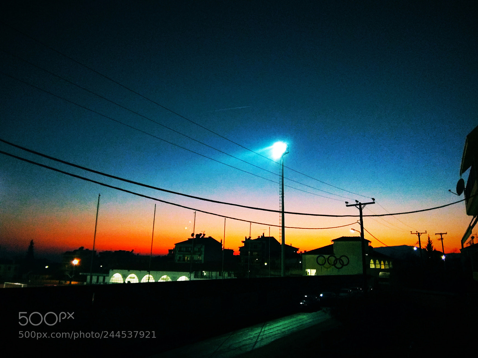 Xiaomi Redmi Note 4 sample photo. Untitled photography