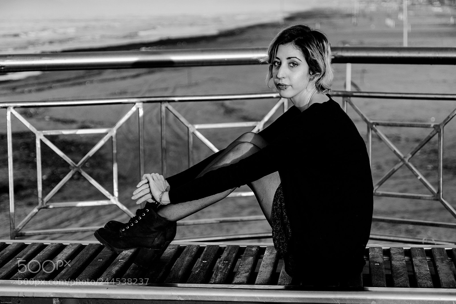 Canon EOS 7D Mark II sample photo. Benedetta photography