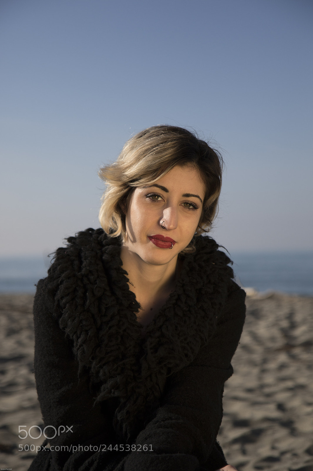 Canon EOS 7D Mark II sample photo. Benedetta photography