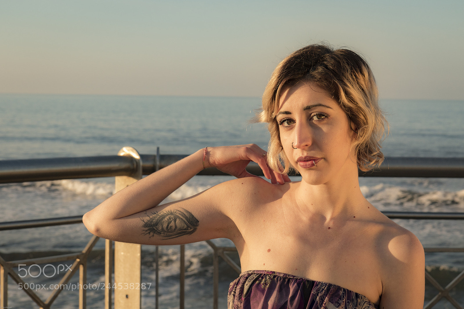 Canon EOS 7D Mark II sample photo. Benedetta photography