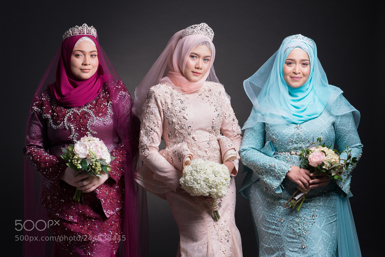 Nikon D800 sample photo. The brides photography