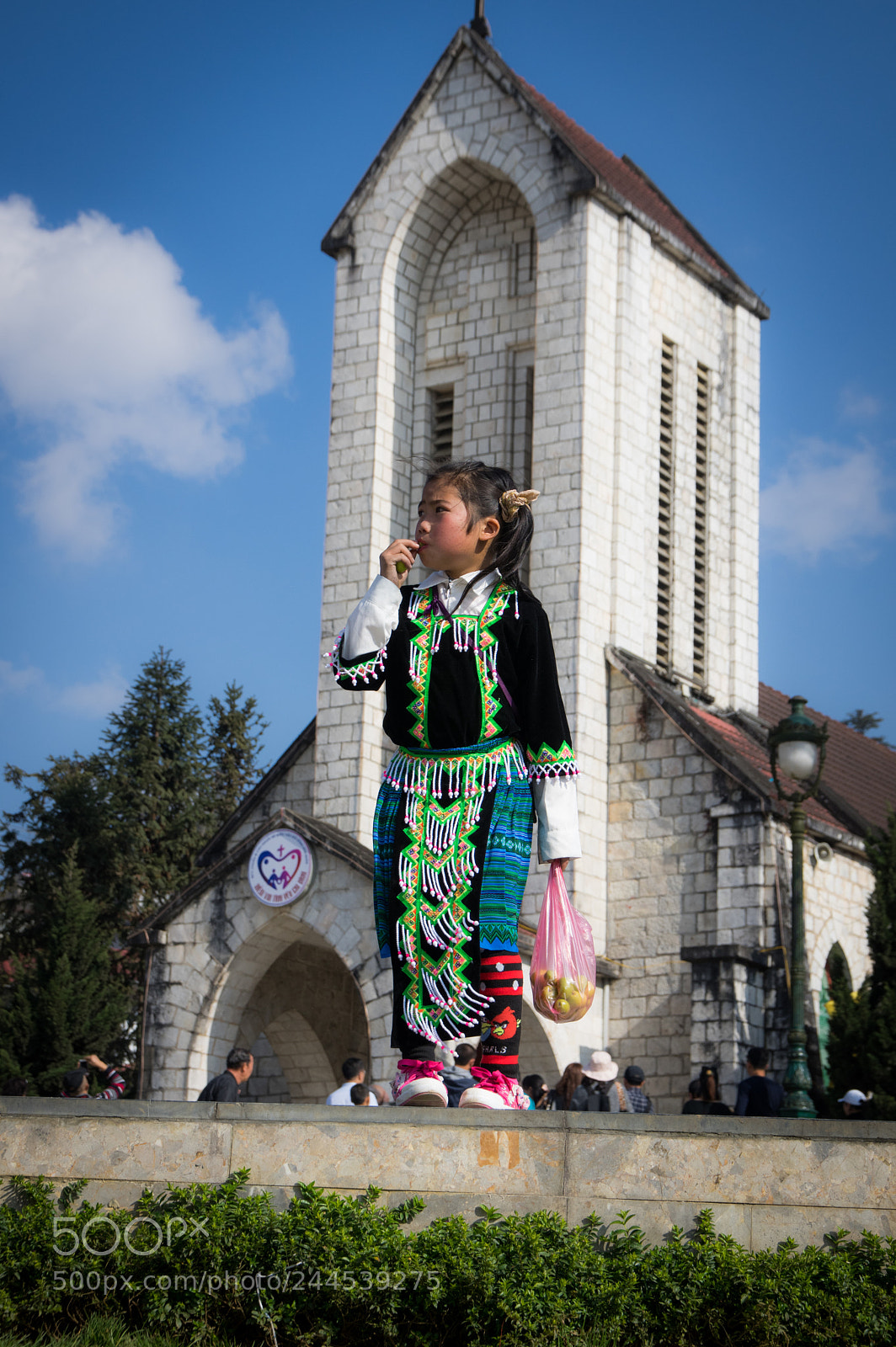 Pentax K-3 sample photo. Sapa photography
