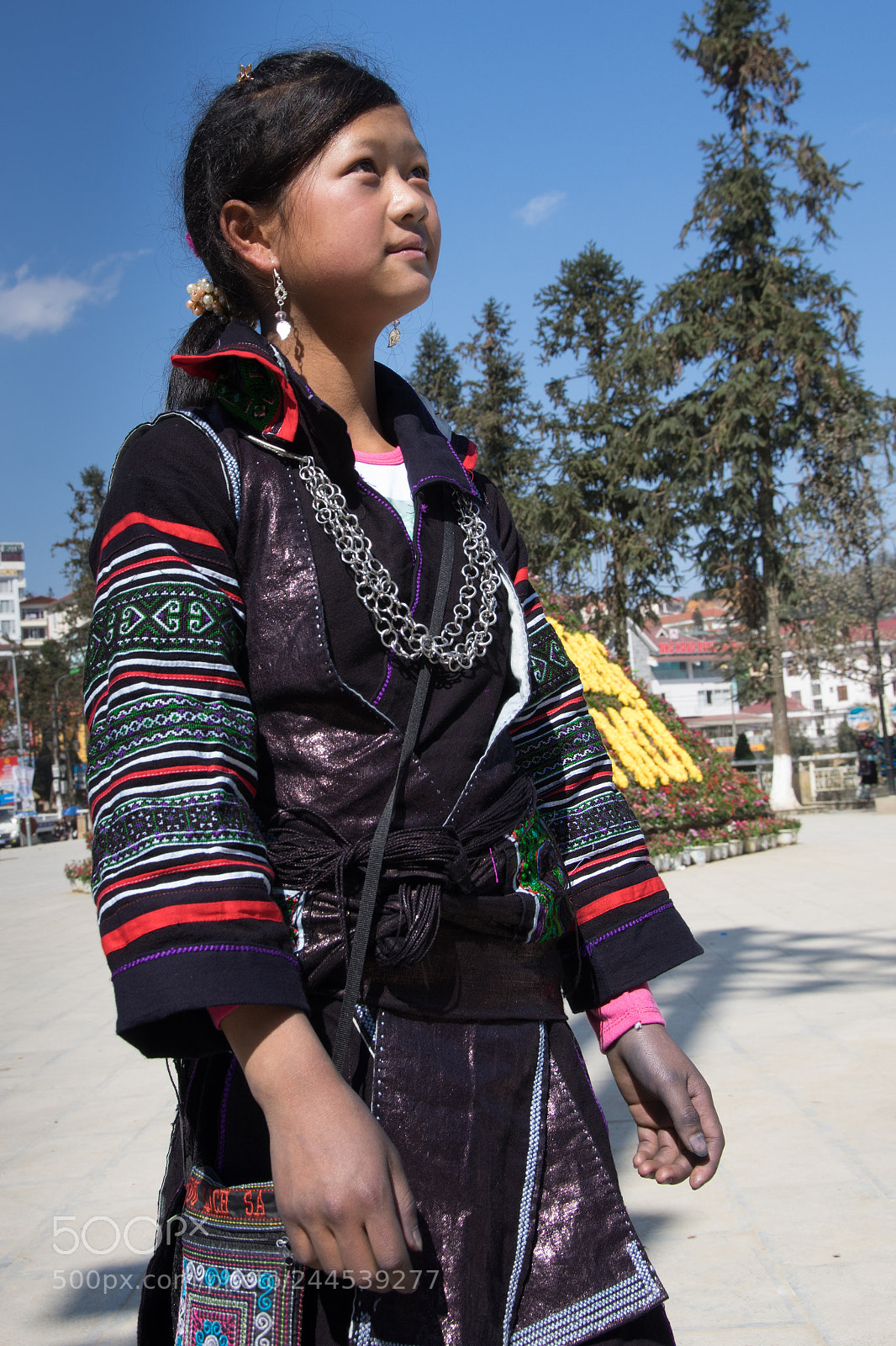 Pentax K-3 sample photo. Sapa photography