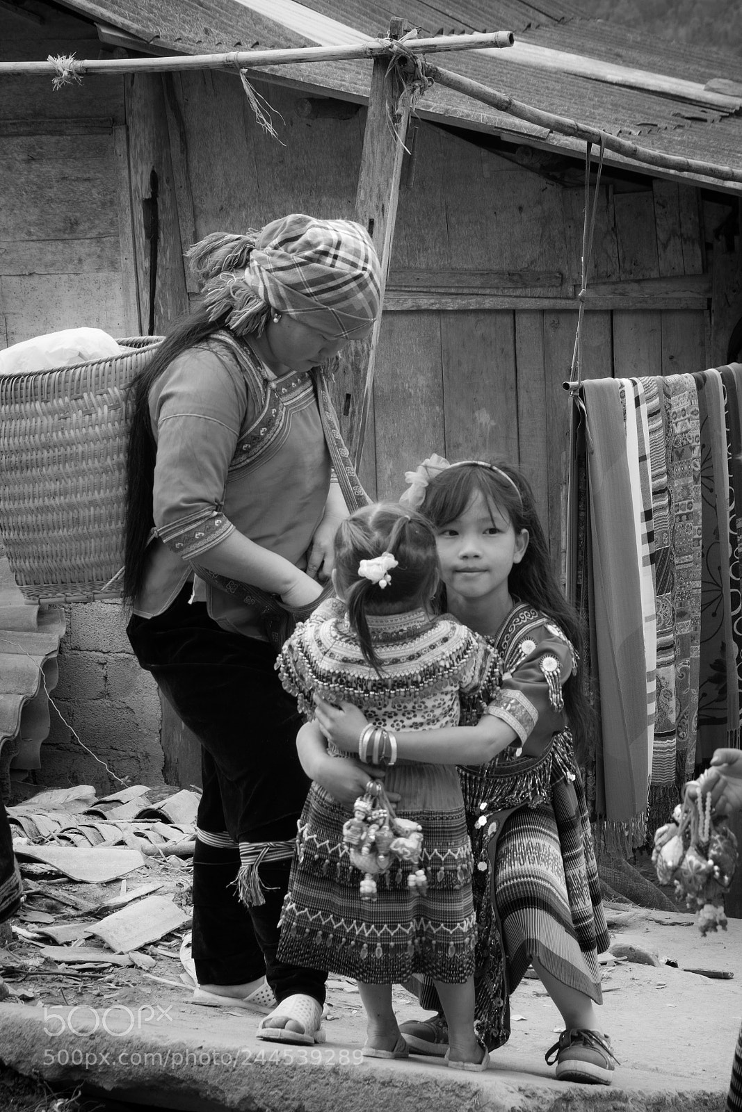 Pentax K-3 sample photo. Sapa photography
