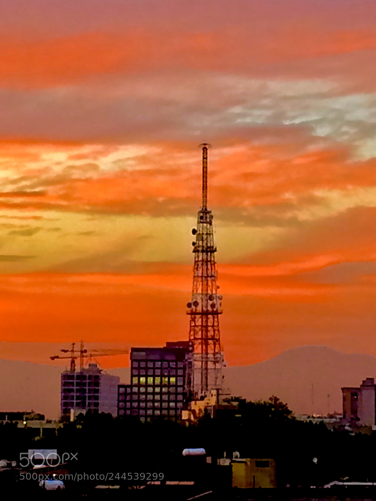 Apple iPhone 5s sample photo. Gigantes de acero  photography
