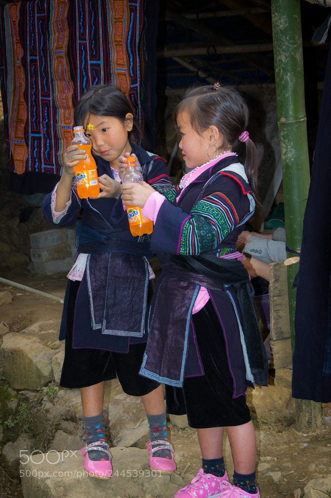 Pentax K-3 sample photo. Sapa photography