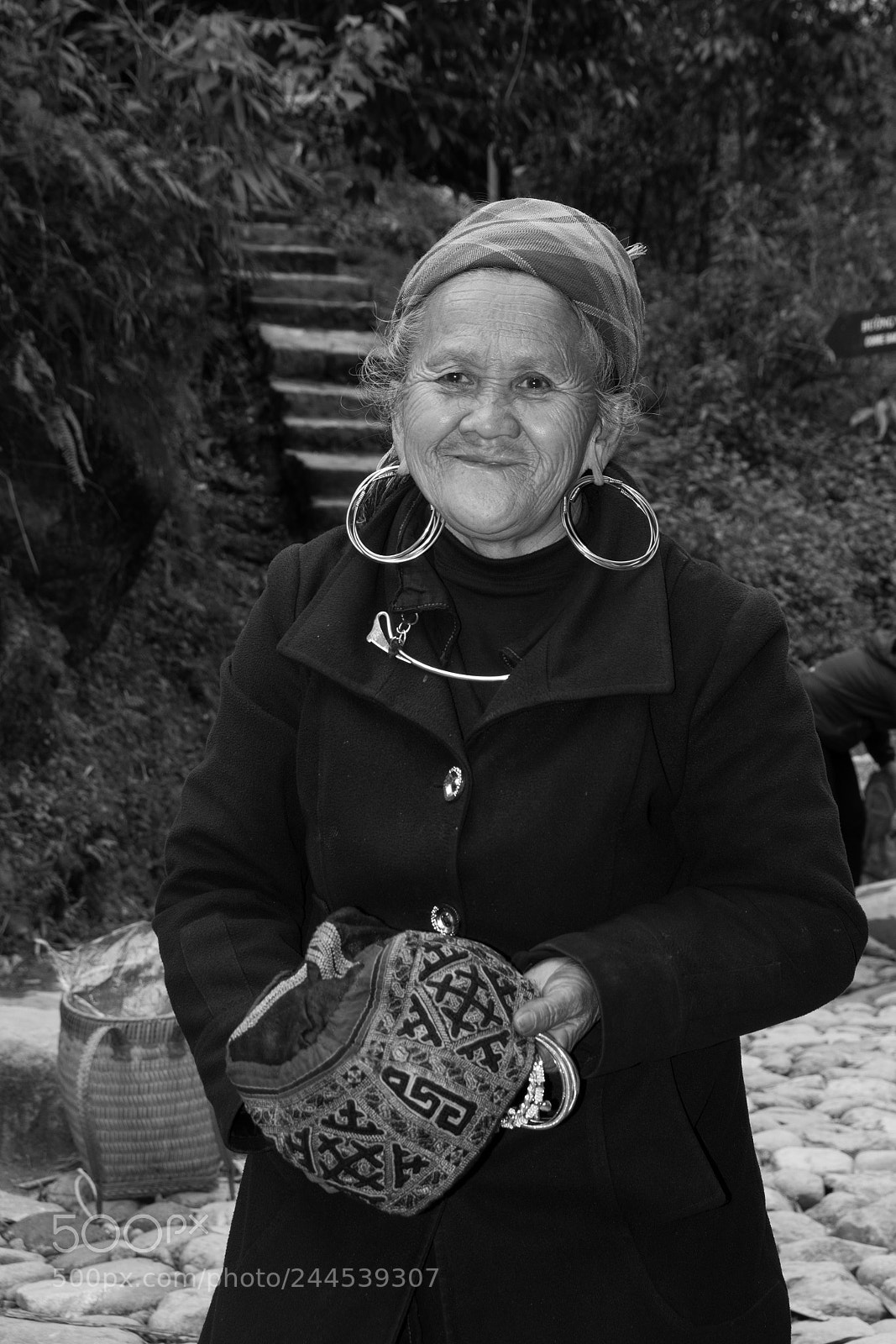 Pentax K-3 sample photo. Sapa photography