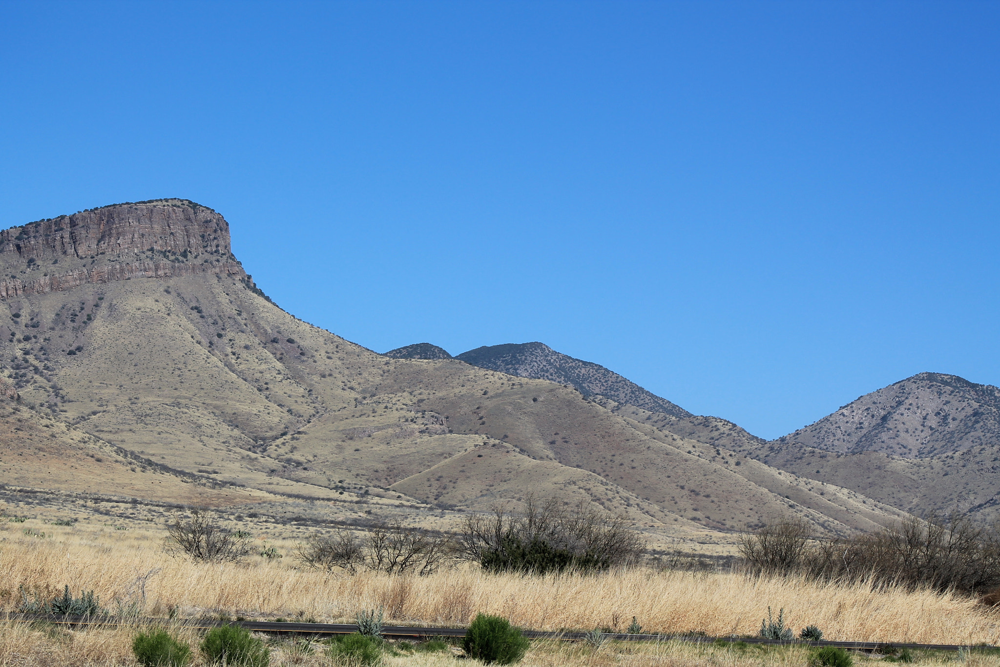 Canon EOS 1100D (EOS Rebel T3 / EOS Kiss X50) + EF75-300mm f/4-5.6 sample photo. Arizona photography