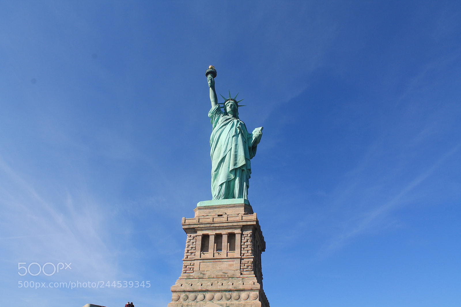 Canon EOS 1100D (EOS Rebel T3 / EOS Kiss X50) sample photo. Liberty photography