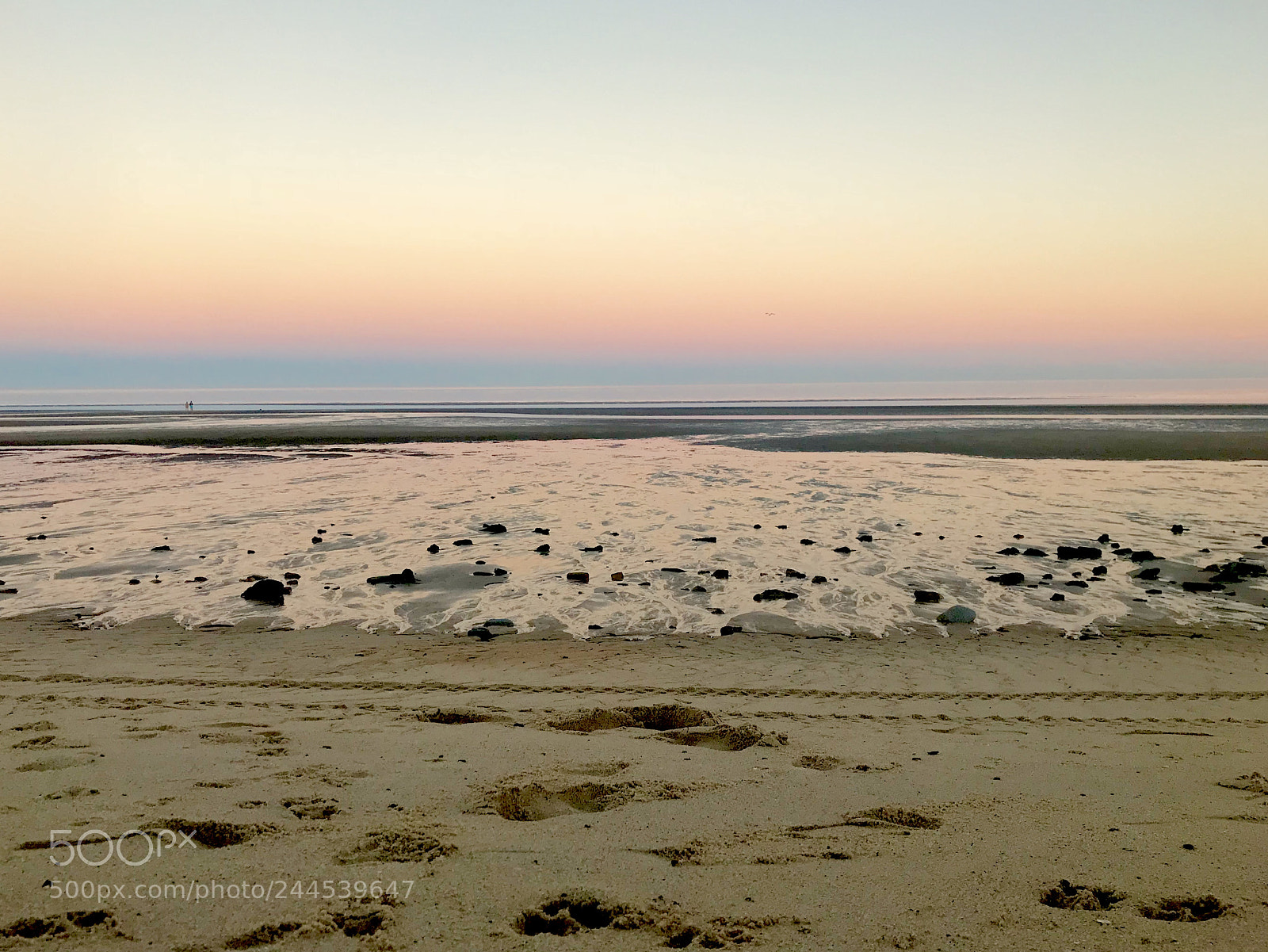 Apple iPhone 7 sample photo. Sunset in san felipe photography