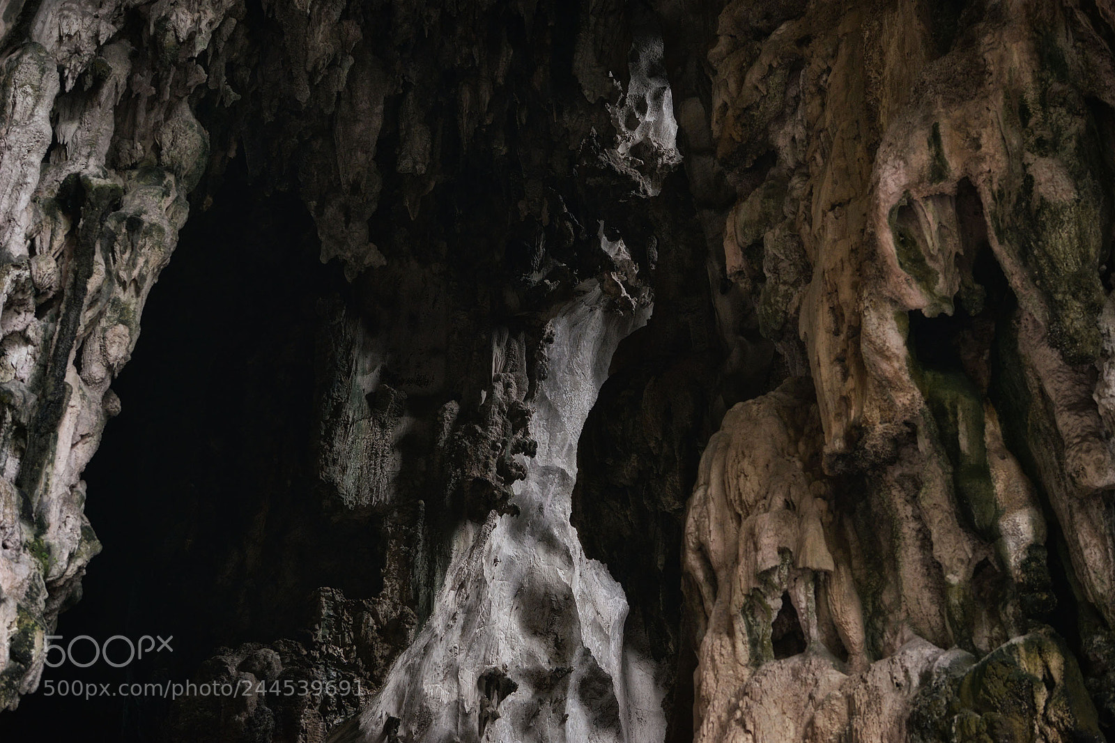 Nikon D800 sample photo. Batu kapur photography