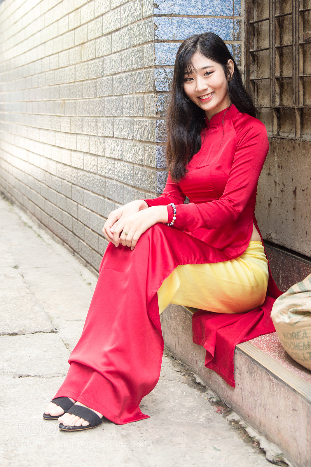 Canon EOS 60D sample photo. Syri trang photography