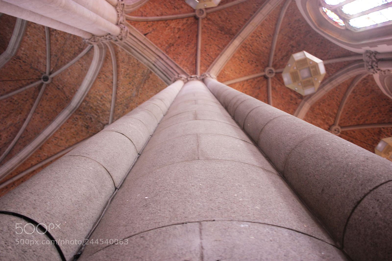 Canon EOS 550D (EOS Rebel T2i / EOS Kiss X4) sample photo. Catedral ii photography