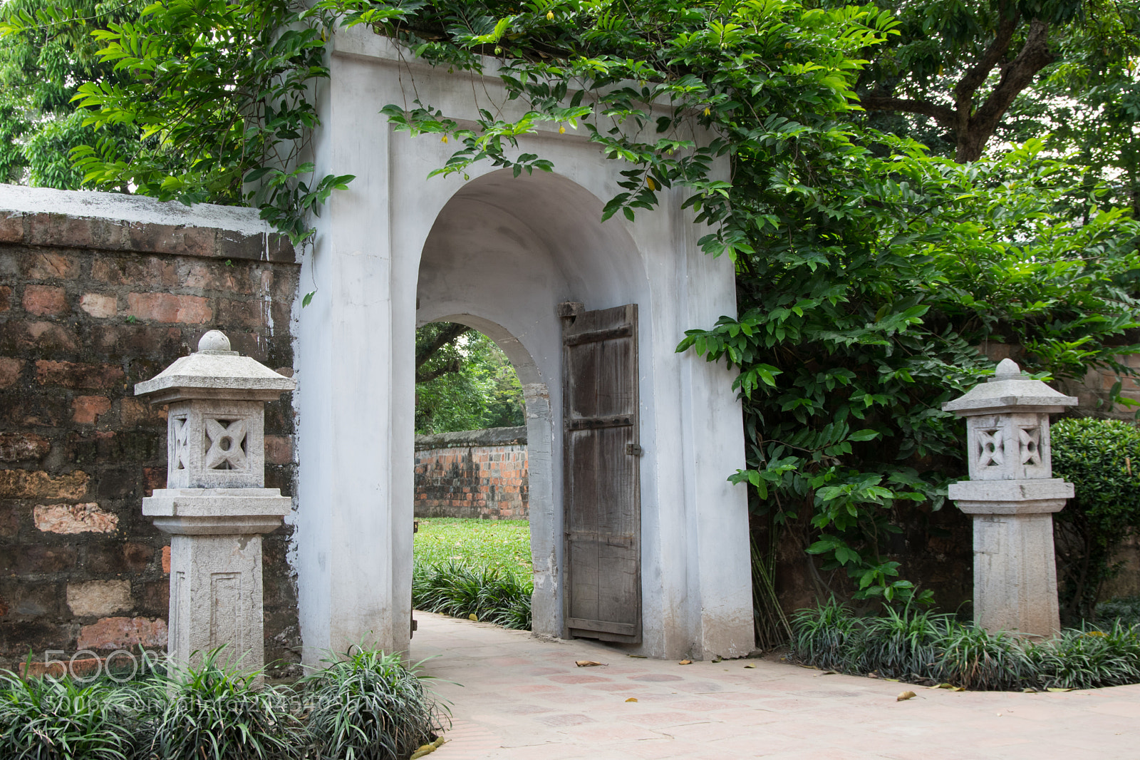 Pentax K-3 sample photo. Hanoi photography
