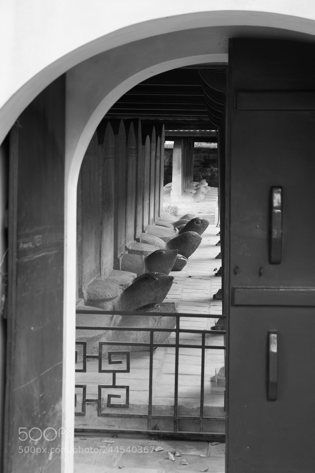 Pentax K-3 sample photo. Hanoi photography