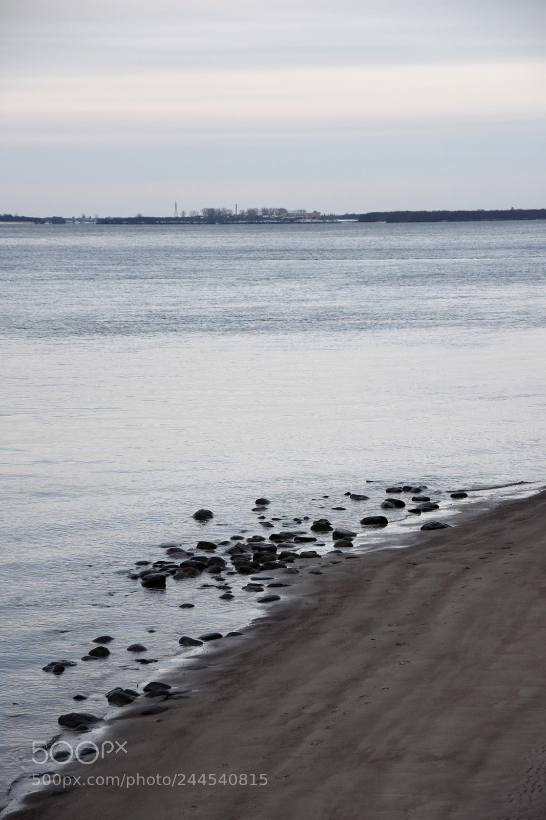 Nikon D7200 sample photo. Silence photography