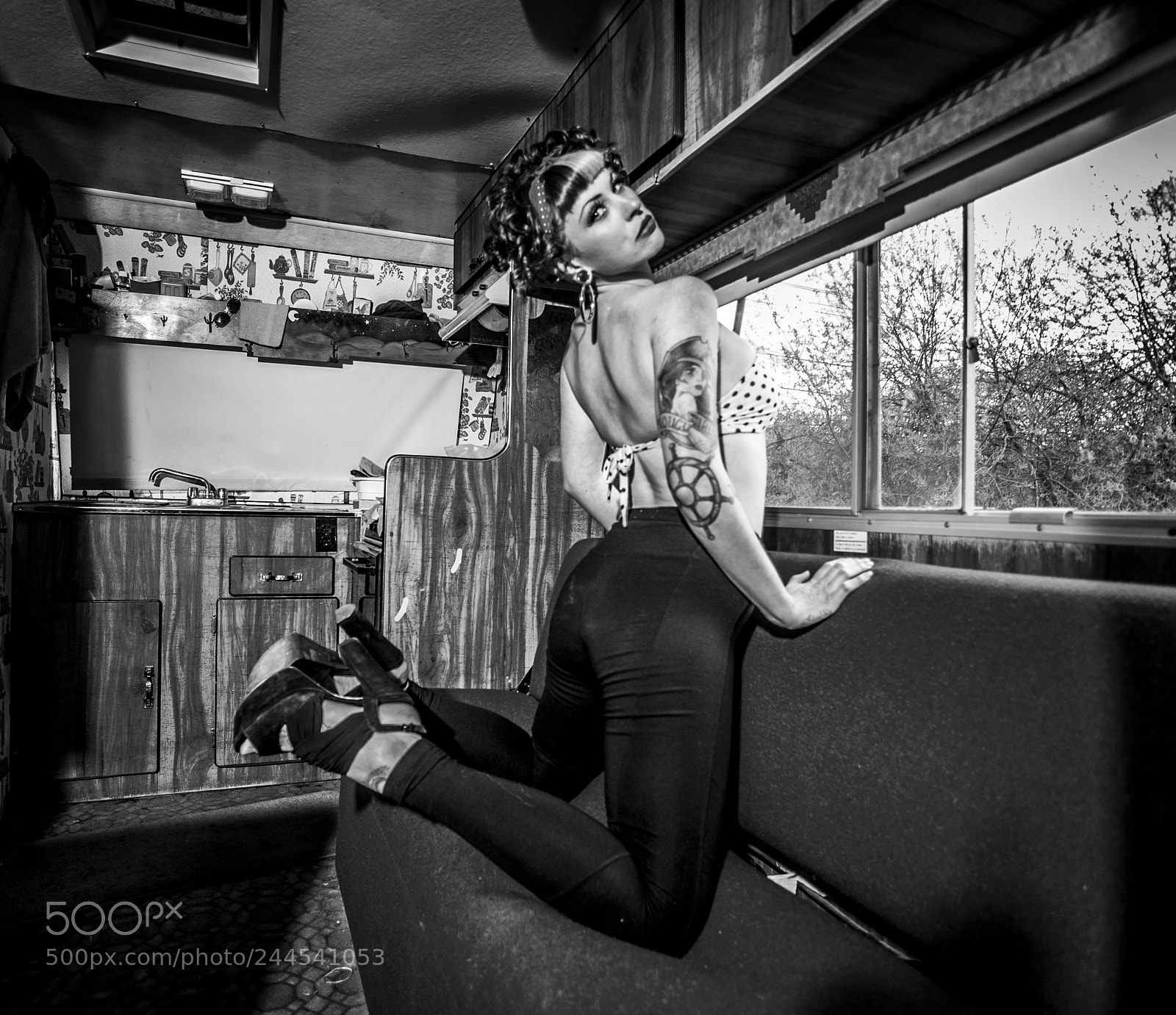 Canon EOS 5D sample photo. Road tripping - louella photography