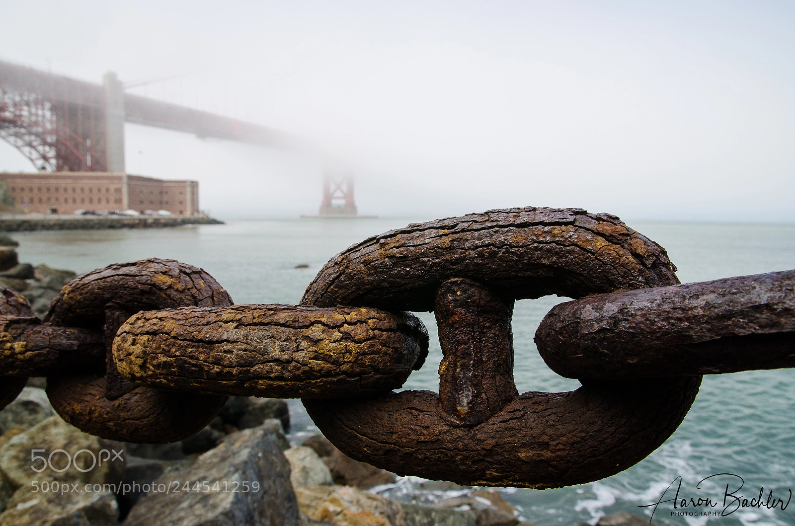 Nikon D5100 sample photo. Chained photography
