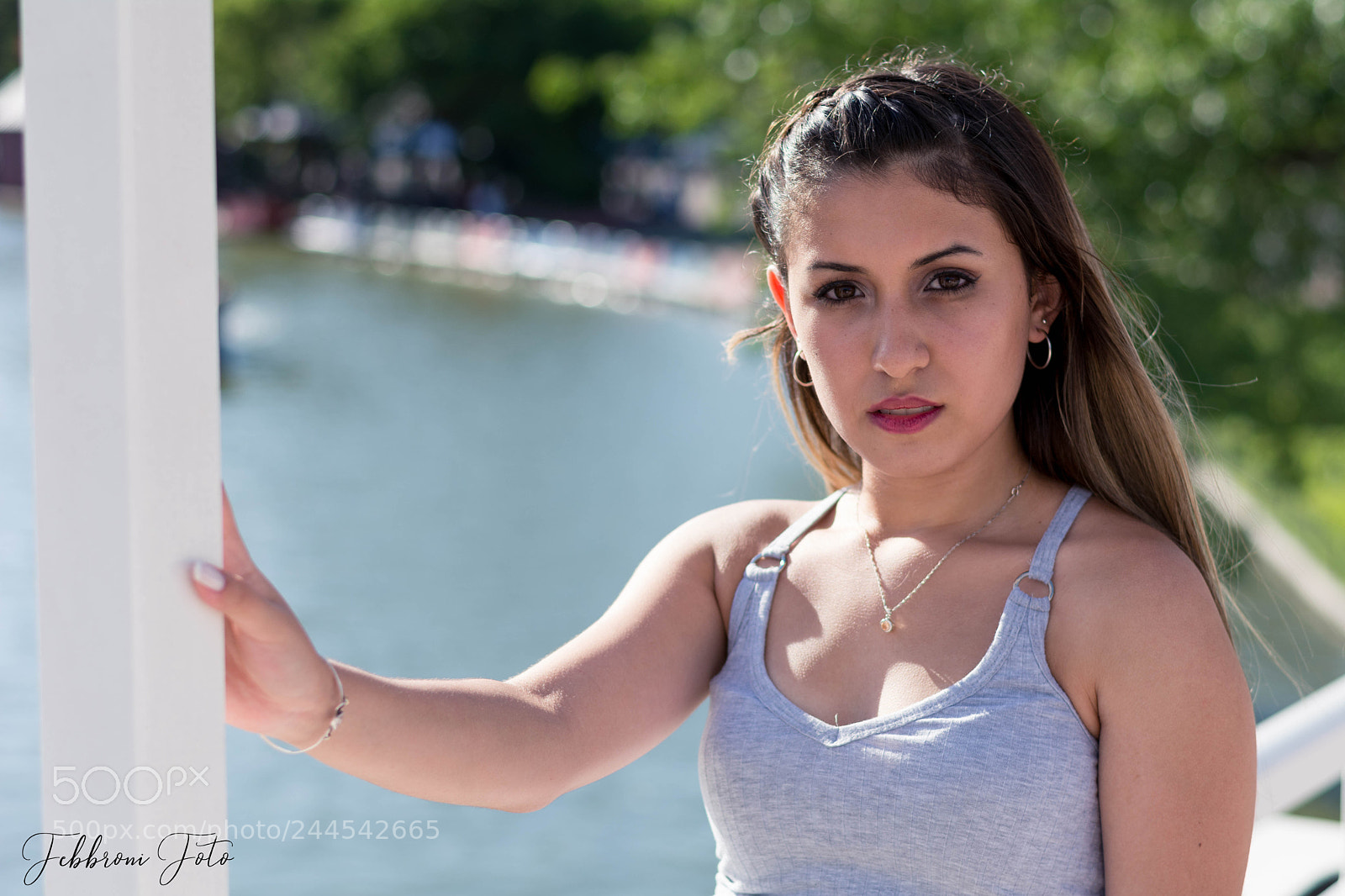 Nikon D7100 sample photo. Looked photography