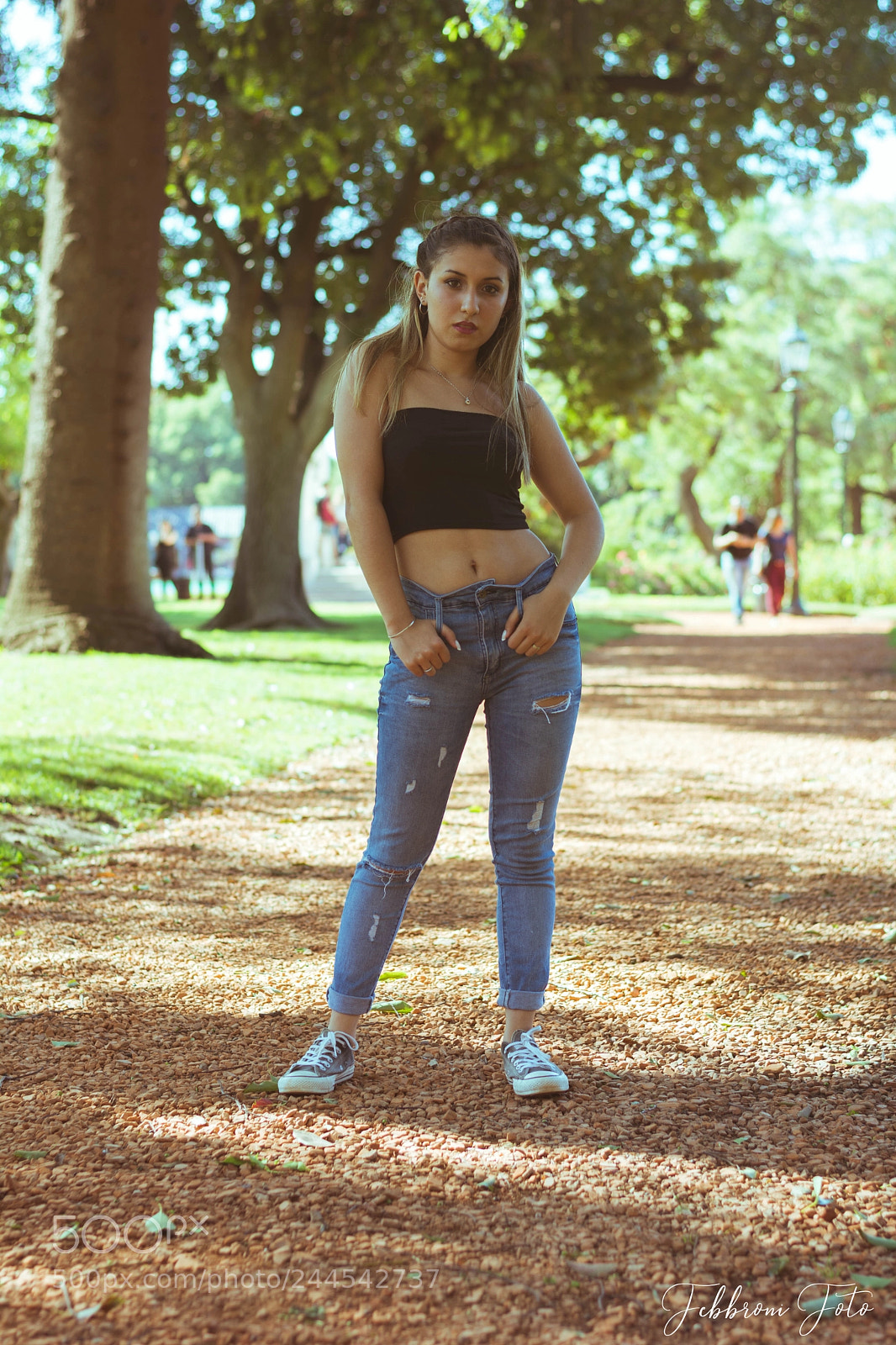 Nikon D7100 sample photo. Square photography