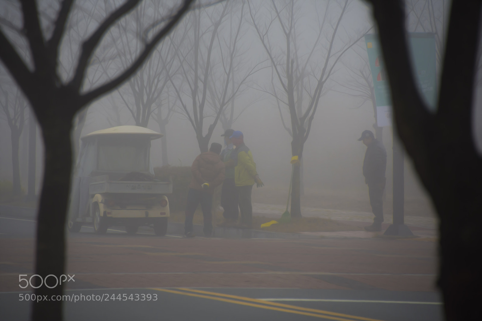 Nikon D7200 sample photo. A work break on photography