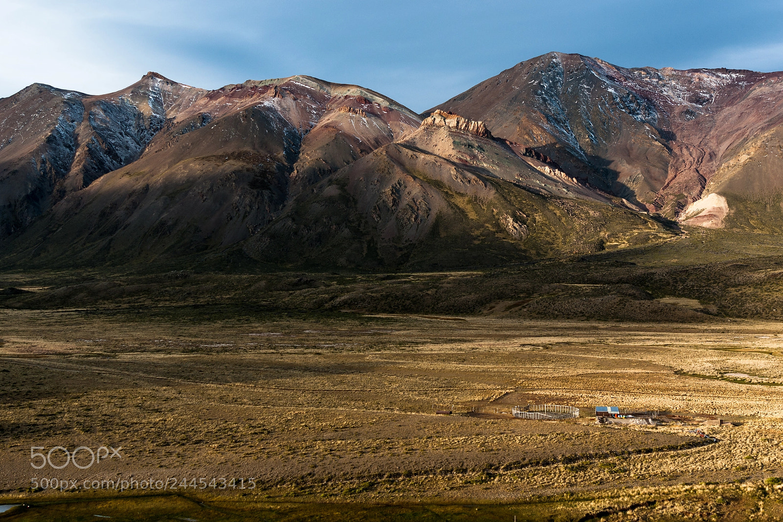 Sony Alpha DSLR-A700 sample photo. Parque nacional perito moreno photography