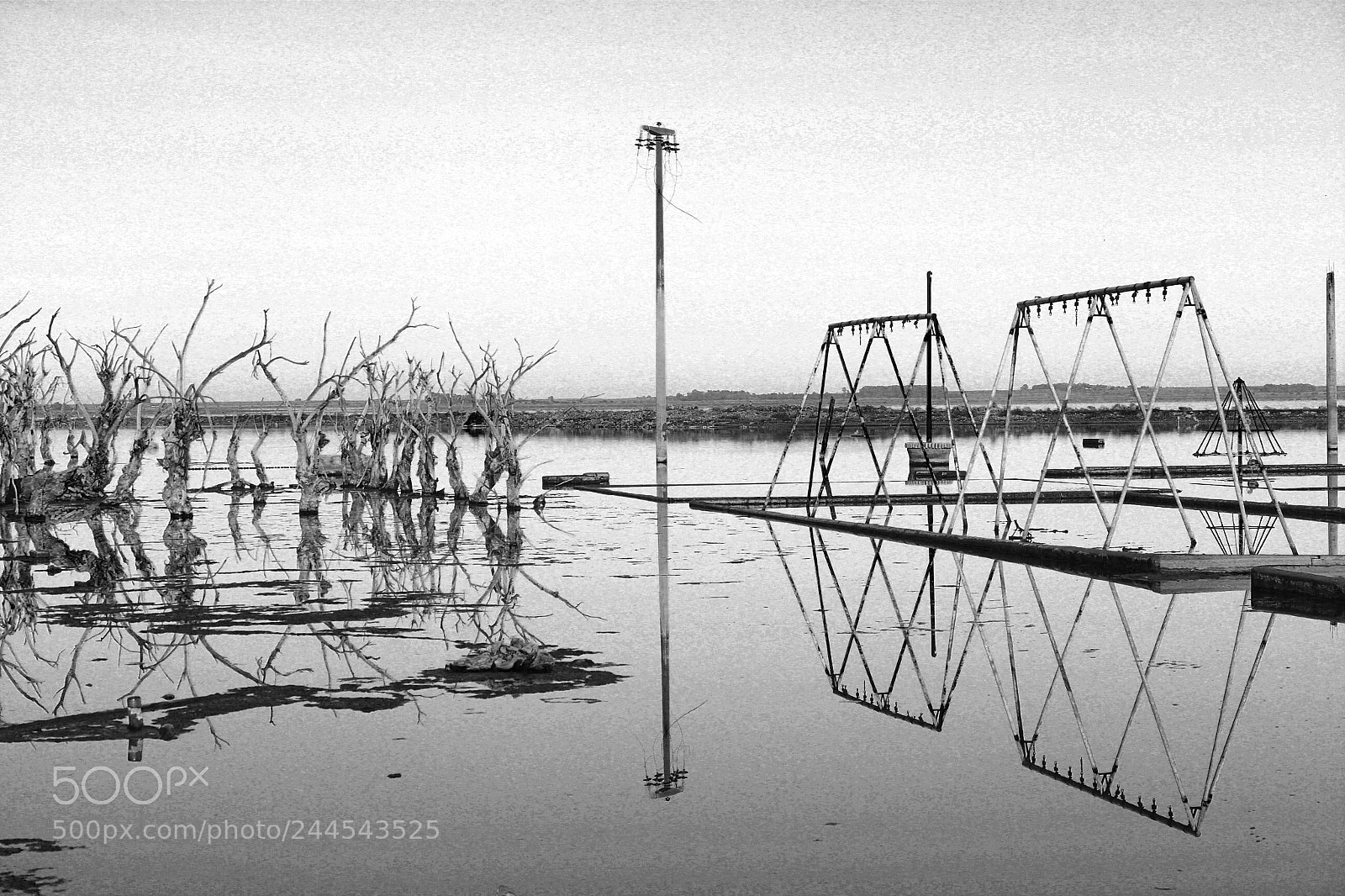 Canon EOS 600D (Rebel EOS T3i / EOS Kiss X5) sample photo. Epecuen photography