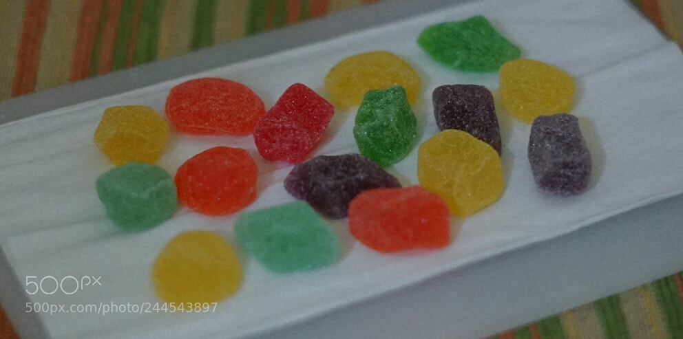 Sony a7 II sample photo. Colorful photography