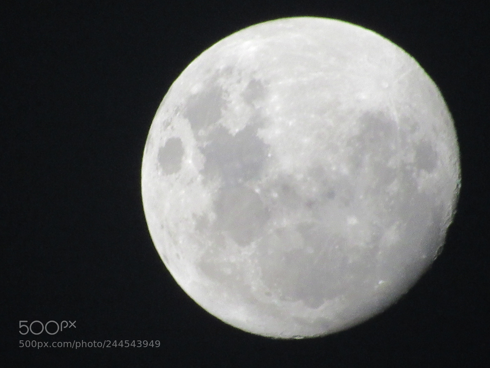 Canon PowerShot SX530 HS sample photo. Big lighting ball photography