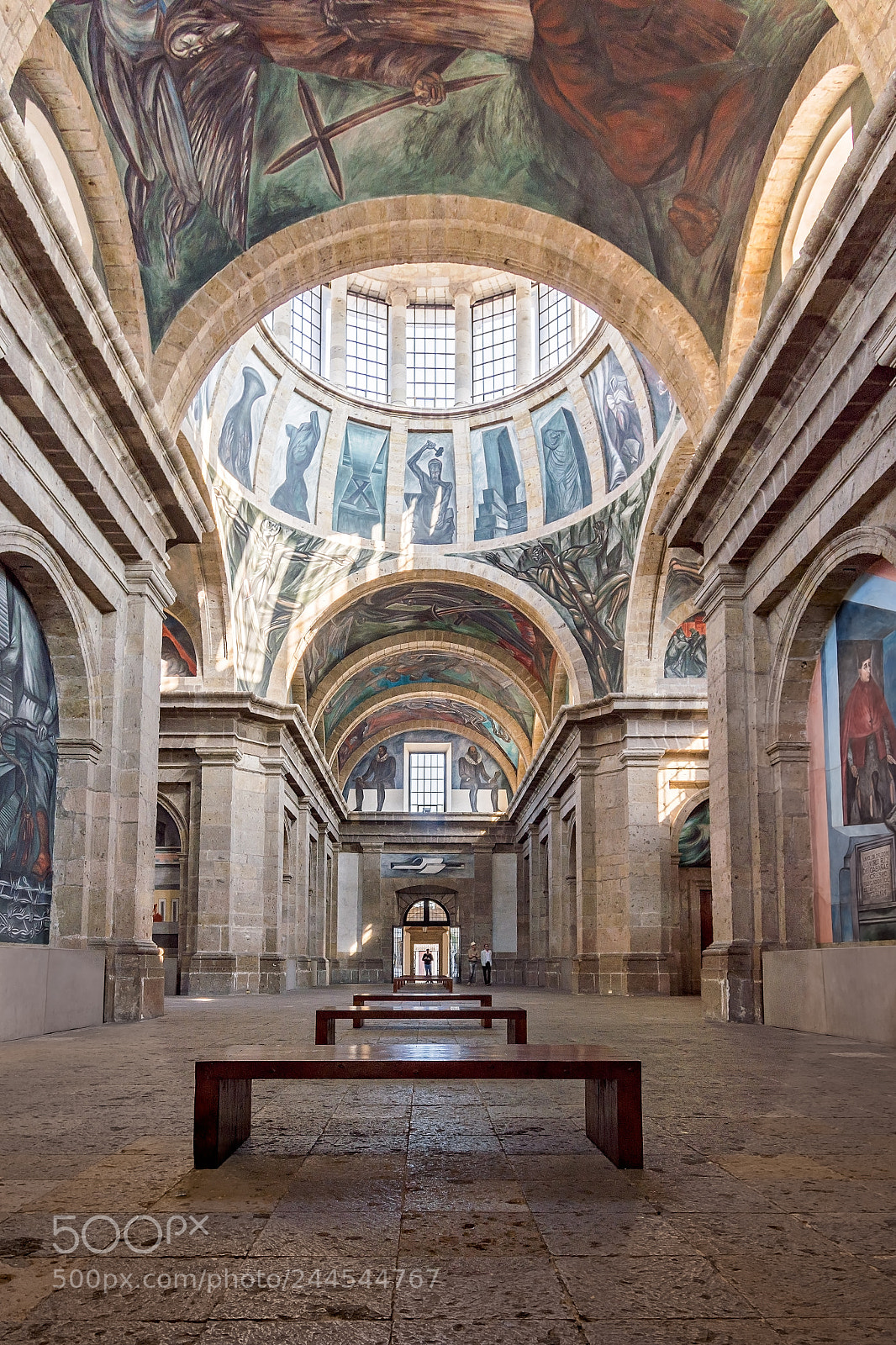 Nikon D7200 sample photo. Inside hospicio cabañas photography
