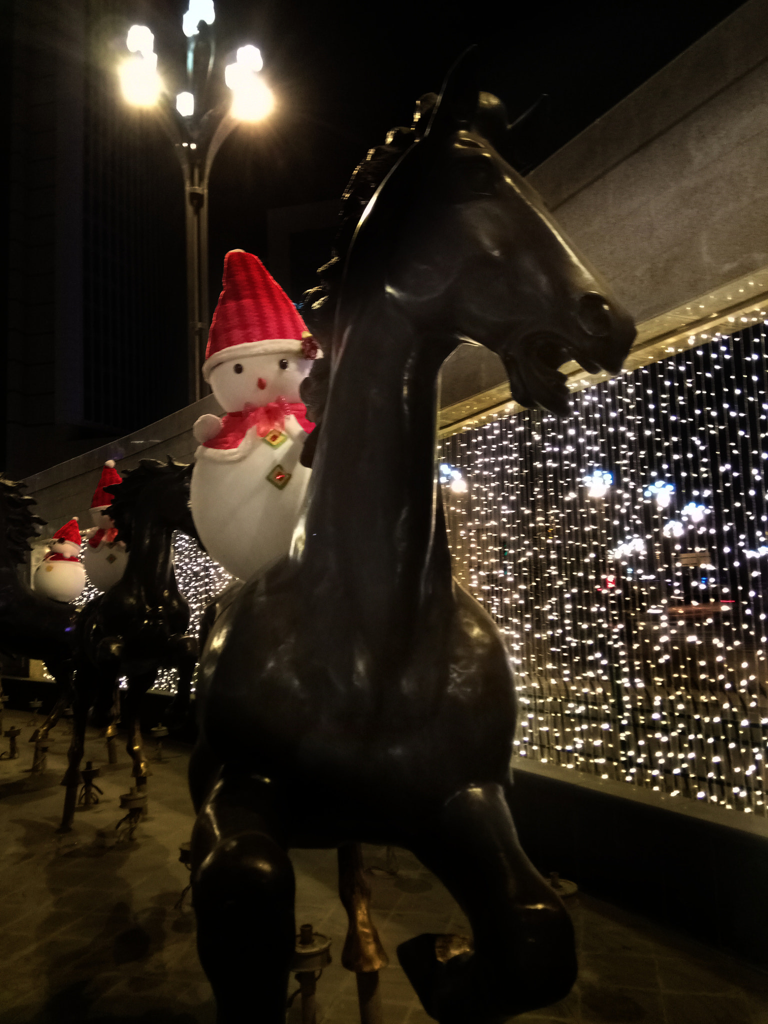 Xiaomi Redmi Pro sample photo