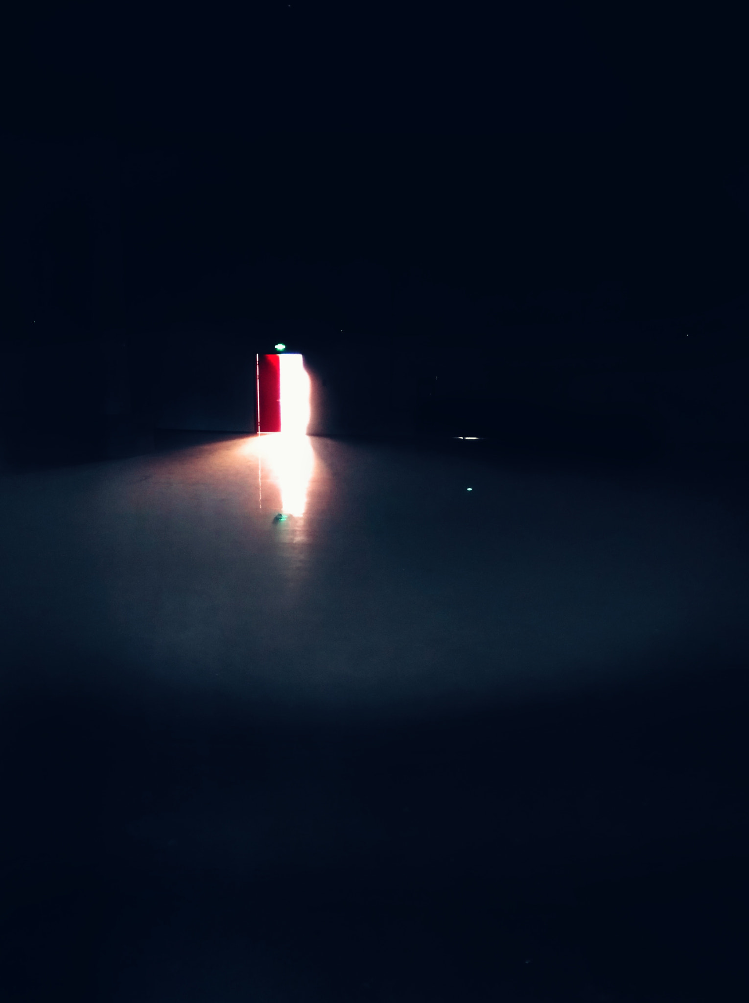 Xiaomi Redmi Pro sample photo