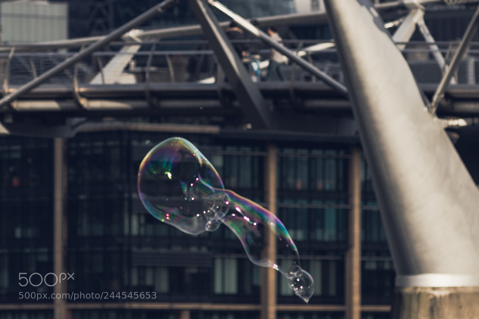 Nikon D3200 sample photo. Manual south bank london photography